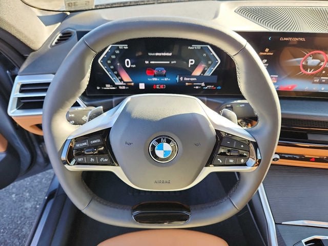 2025 BMW 4 Series 430i xDrive Coupe