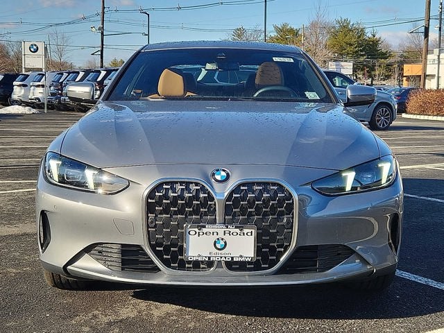 2025 BMW 4 Series 430i xDrive Coupe