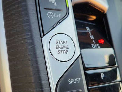 2025 BMW 4 Series 430i xDrive Coupe