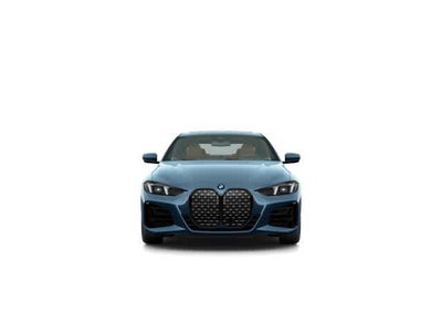 2026 BMW 4 Series 430i xDrive Coupe