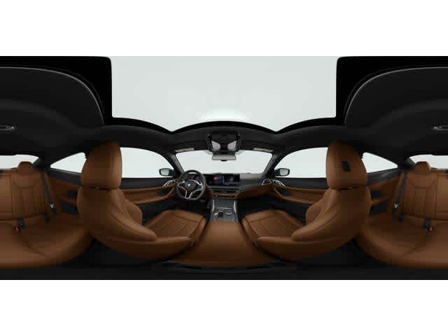 2026 BMW 4 Series 430i xDrive Coupe