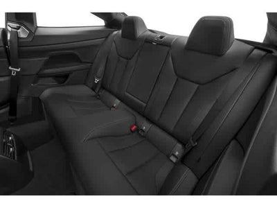 2026 BMW 4 Series 430i xDrive Coupe