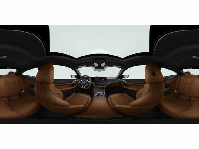 2026 BMW 4 Series 430i xDrive Coupe