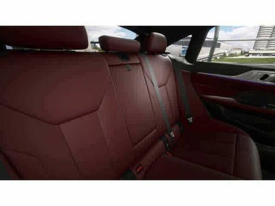 2026 BMW 4 Series M440i xDrive Gran Coupe