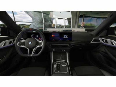 2026 BMW 4 Series M440i xDrive Gran Coupe