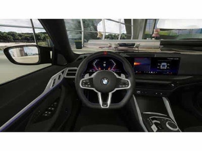 2026 BMW 4 Series M440i xDrive Gran Coupe