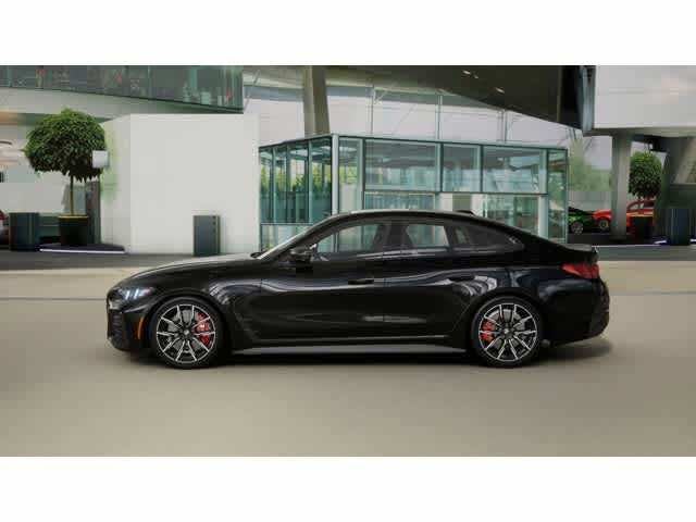 2026 BMW 4 Series M440i xDrive Gran Coupe