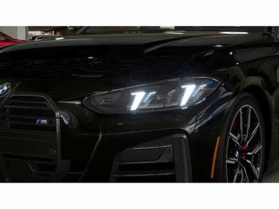 2026 BMW 4 Series M440i xDrive Gran Coupe