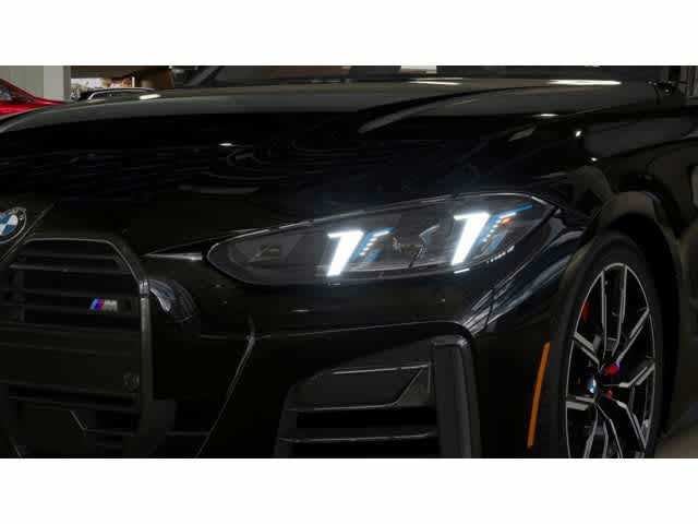 2026 BMW 4 Series M440i xDrive Gran Coupe