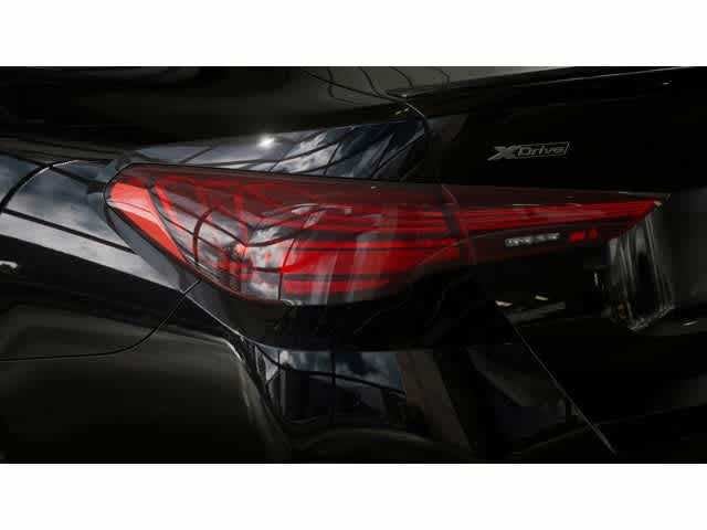 2026 BMW 4 Series M440i xDrive Gran Coupe
