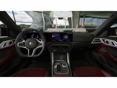 2026 BMW 4 Series M440i xDrive Gran Coupe