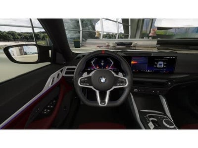 2026 BMW 4 Series M440i xDrive Gran Coupe