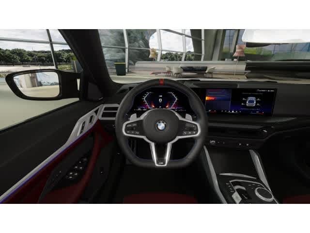 2026 BMW 4 Series M440i xDrive Gran Coupe