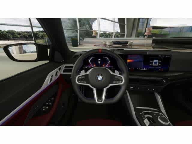 2026 BMW 4 Series M440i xDrive Gran Coupe