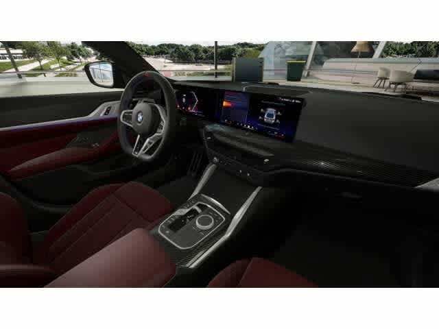 2026 BMW 4 Series M440i xDrive Gran Coupe