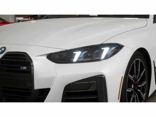 2026 BMW 4 Series M440i xDrive Gran Coupe