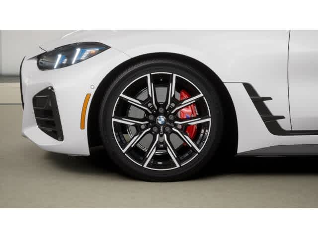 2026 BMW 4 Series M440i xDrive Gran Coupe