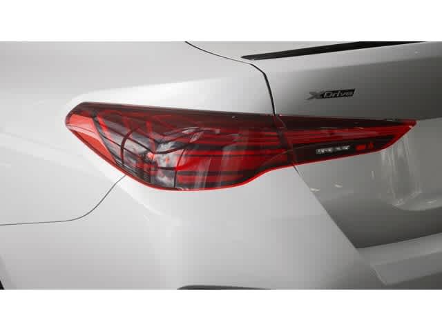 2026 BMW 4 Series M440i xDrive Gran Coupe