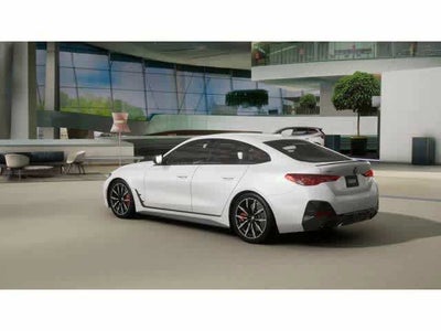 2026 BMW 4 Series M440i xDrive Gran Coupe