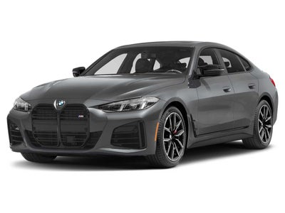 2026 BMW 4 Series M440i xDrive Gran Coupe