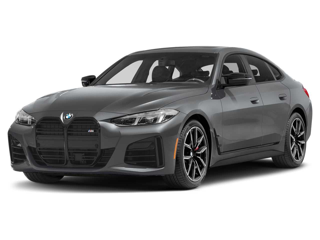 2026 BMW 4 Series M440i xDrive Gran Coupe