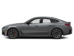 2026 BMW 4 Series M440i xDrive Gran Coupe