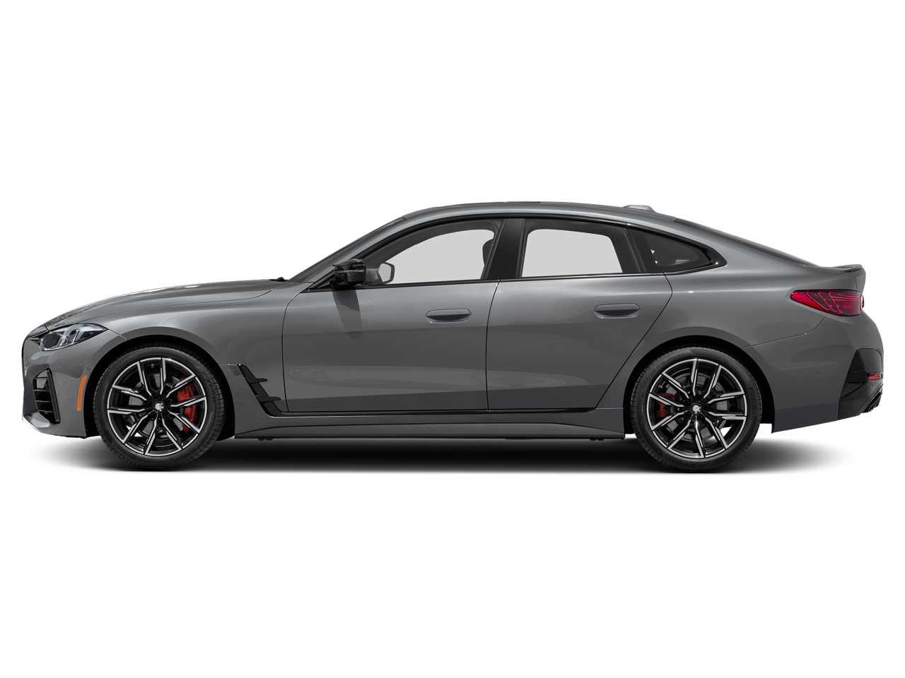 2026 BMW 4 Series M440i xDrive Gran Coupe