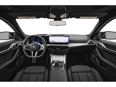 2026 BMW 4 Series M440i xDrive Gran Coupe