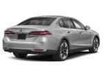 2026 BMW 5 Series 540i xDrive Sedan