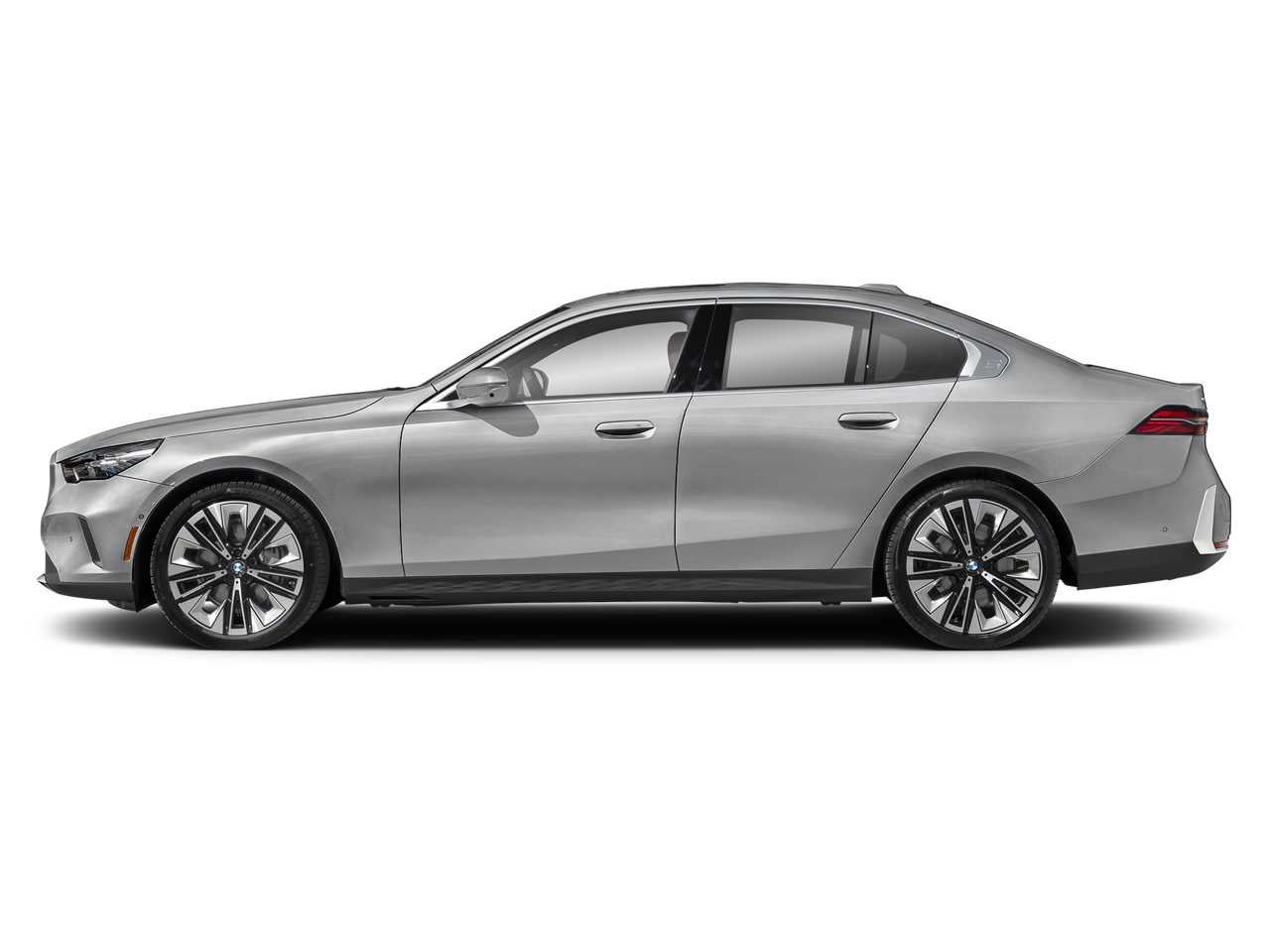 2026 BMW 5 Series 540i xDrive Sedan