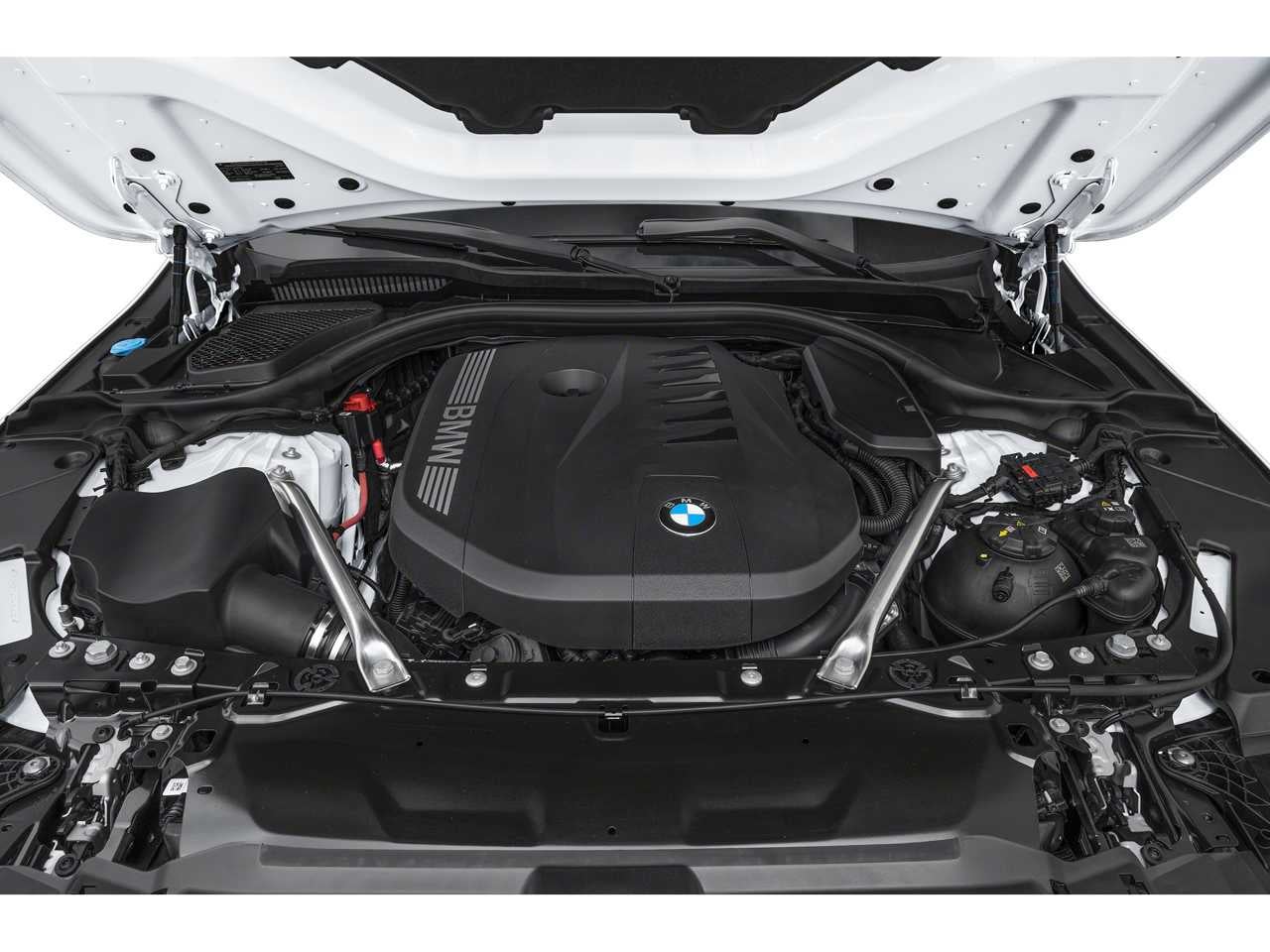 2026 BMW 5 Series 540i xDrive Sedan