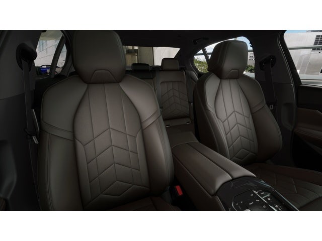 2026 BMW 5 Series 540i xDrive Sedan