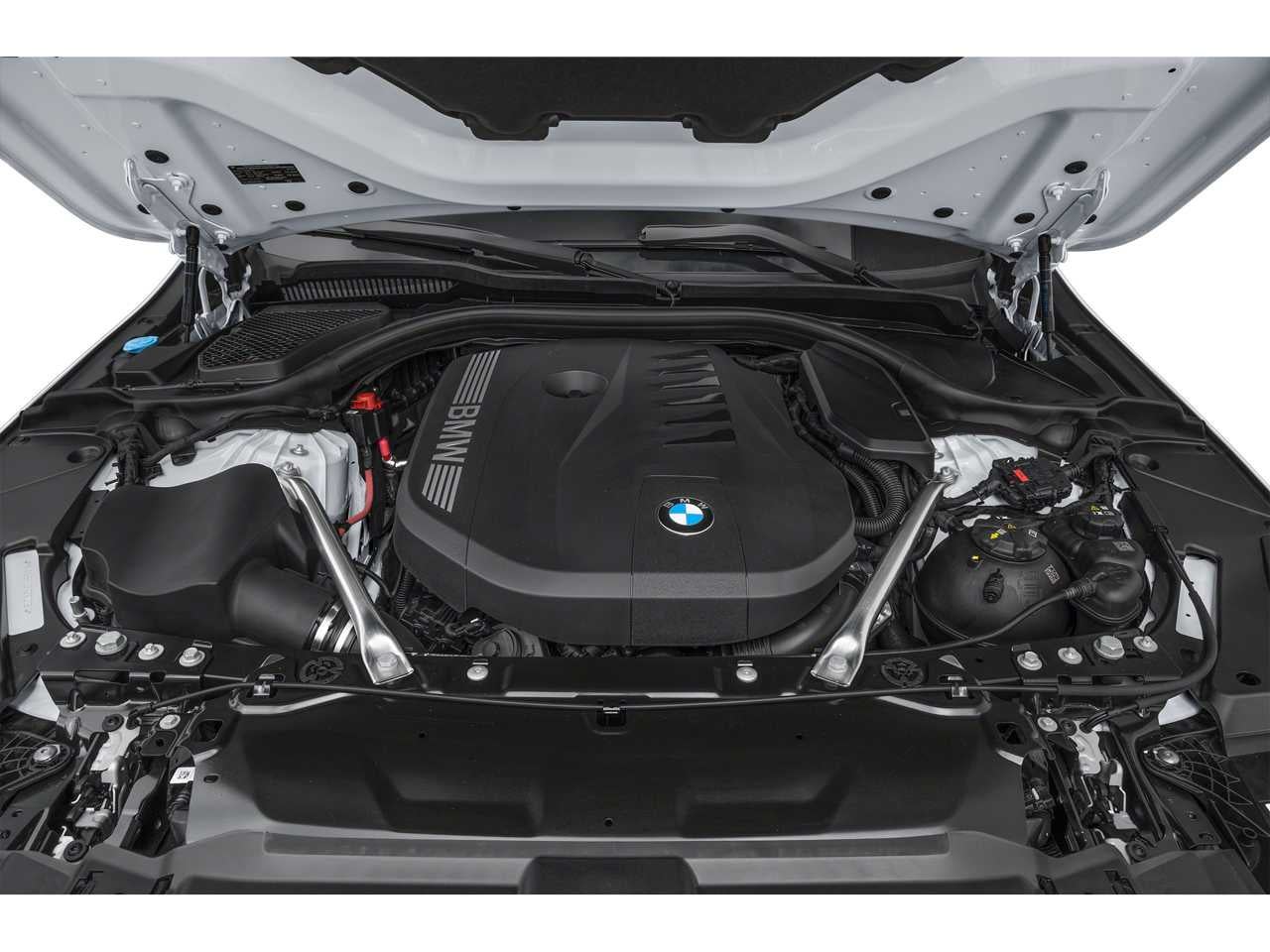 2026 BMW 5 Series 540i xDrive Sedan