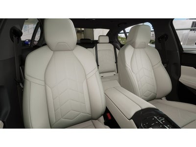 2026 BMW 5 Series 540i xDrive Sedan