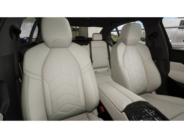 2026 BMW 5 Series 540i xDrive Sedan