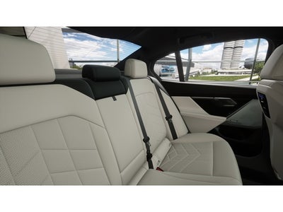2026 BMW 5 Series 540i xDrive Sedan