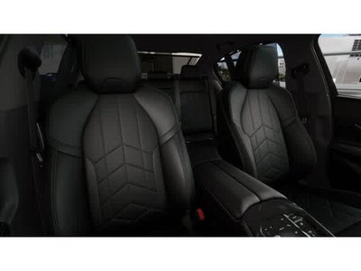 2026 BMW 5 Series 540i xDrive Sedan