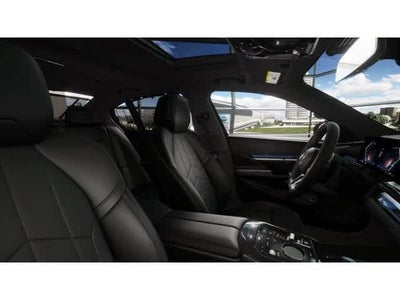 2026 BMW 5 Series 540i xDrive Sedan