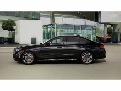 2026 BMW 5 Series 540i xDrive Sedan