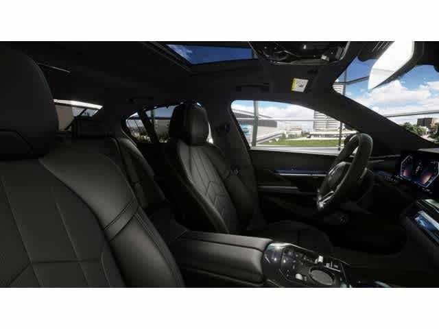 2026 BMW 5 Series 540i xDrive Sedan