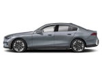 2027 BMW 5 Series 540i xDrive Sedan