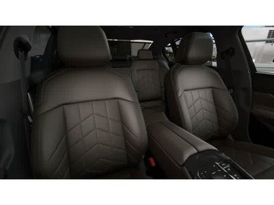 2027 BMW 5 Series 540i xDrive Sedan