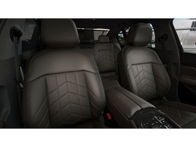 2027 BMW 5 Series 540i xDrive Sedan