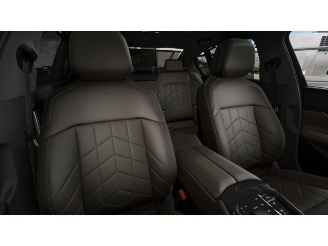 2027 BMW 5 Series 540i xDrive Sedan