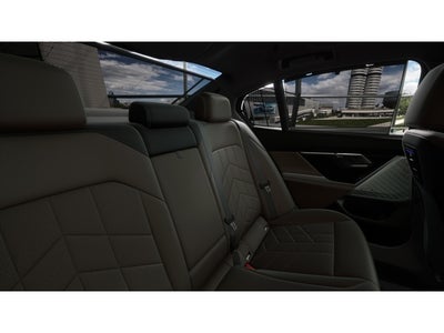 2027 BMW 5 Series 540i xDrive Sedan