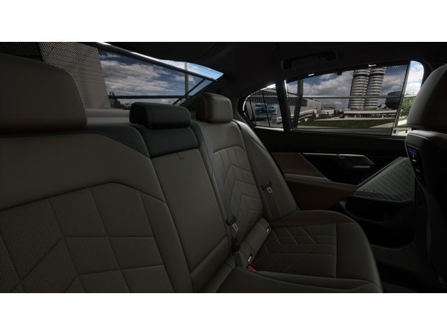 2027 BMW 5 Series 540i xDrive Sedan