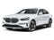 2027 BMW 5 Series 540i xDrive Sedan