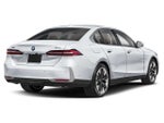 2027 BMW 5 Series 540i xDrive Sedan