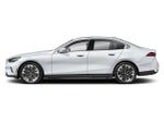 2027 BMW 5 Series 540i xDrive Sedan