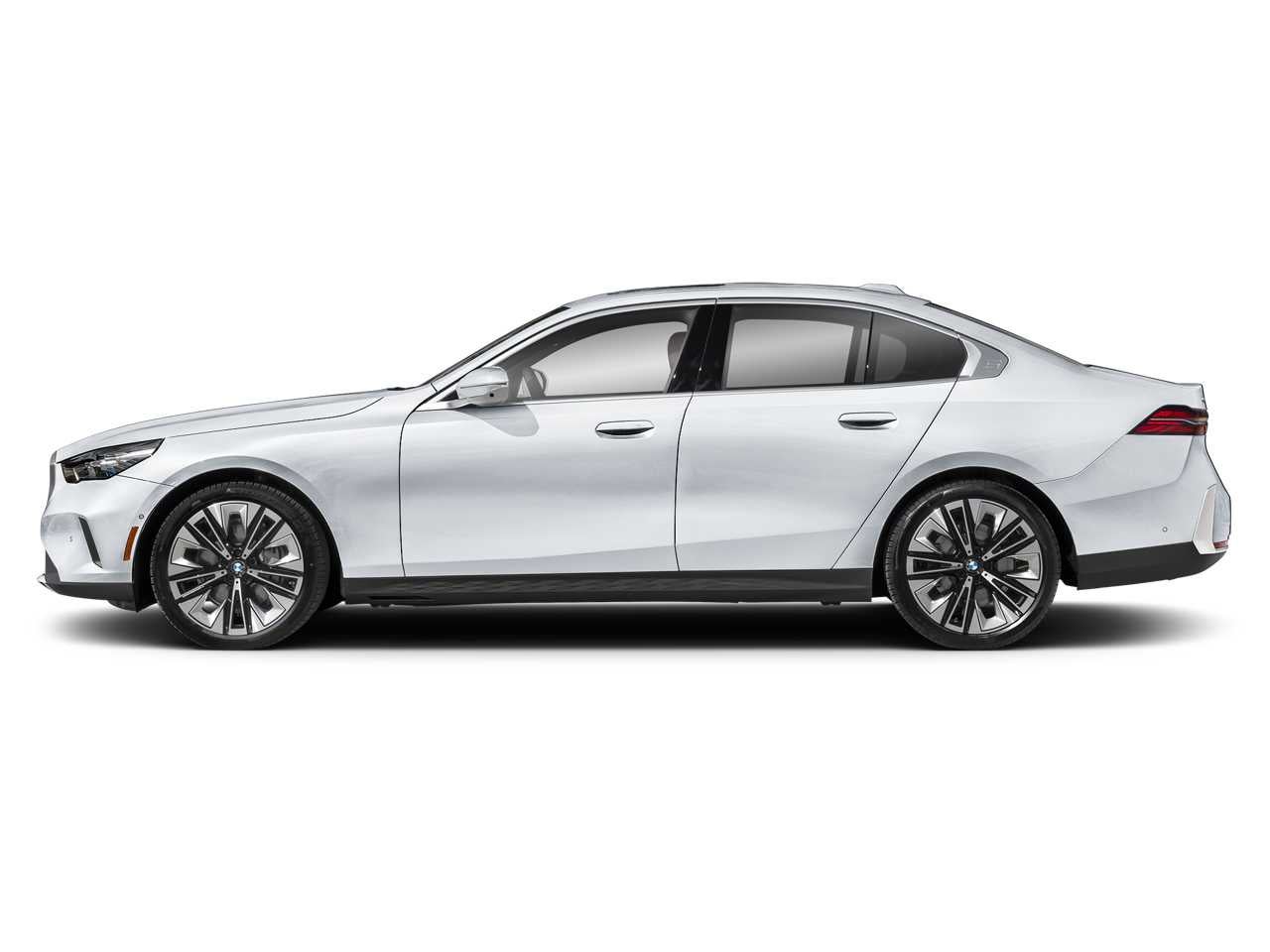 2027 BMW 5 Series 540i xDrive Sedan